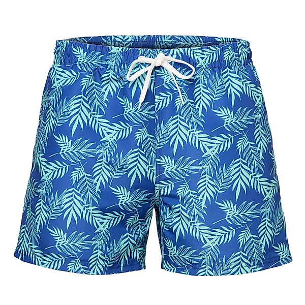 Ladeheid Badeshorts Herren Badeshorts Strandshorts LA40-254 günstig online kaufen