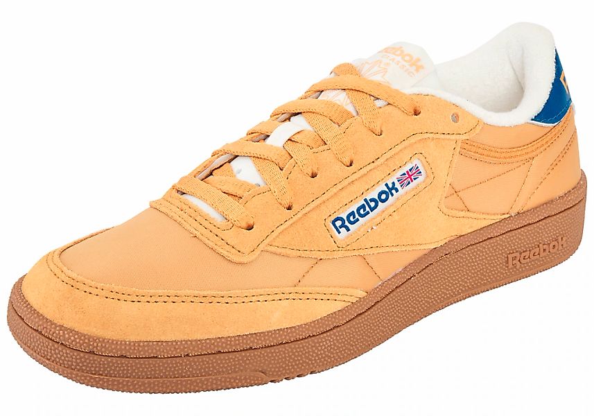 Reebok Classic Sneaker "CLUB C 85" günstig online kaufen