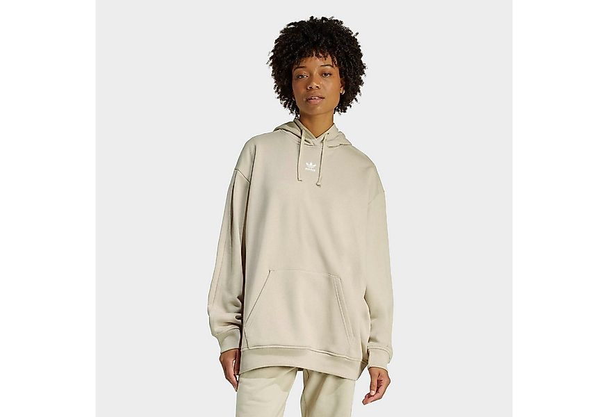 adidas Originals Kapuzensweatshirt ESSENTIALS LOOSE FRENCH TERRY HOODIE günstig online kaufen