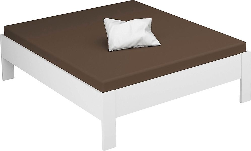 rauch Futonbett "Aditio", ohne Kopfteil günstig online kaufen