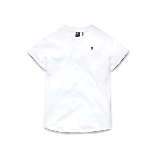 G-STAR T-Shirt Shirt T-Shirt Lash mit günstig online kaufen
