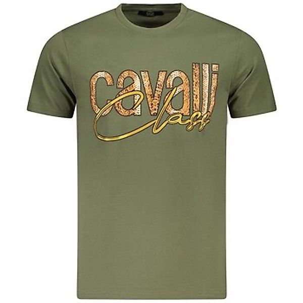 Roberto Cavalli  T-Shirt txt61mjd060ve040502xl günstig online kaufen
