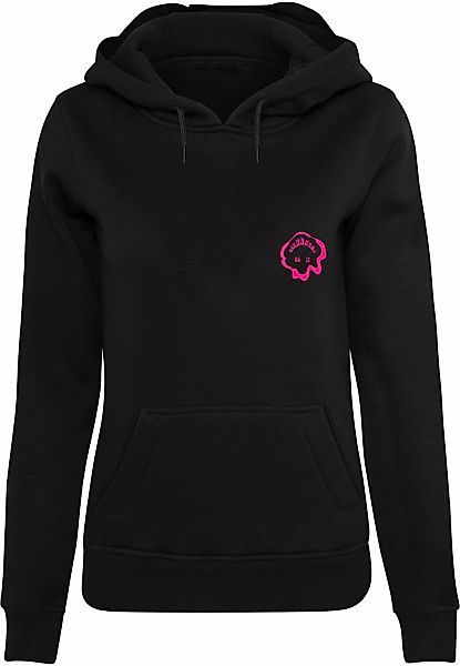 Miss Tee Kapuzenpullover "Miss Tee Damen Everythings Nice Hoody" 1 Stk. günstig online kaufen