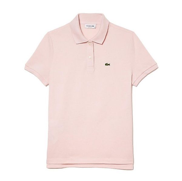 Lacoste Poloshirt Lacoste Chemise Polo günstig online kaufen