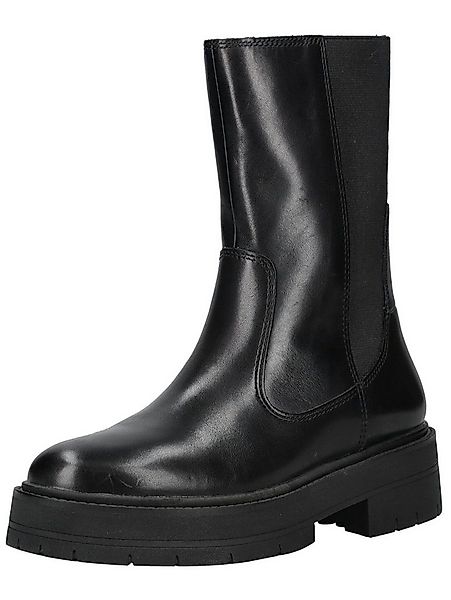 Geox Geox Stiefel Leder/Textil Stiefel günstig online kaufen