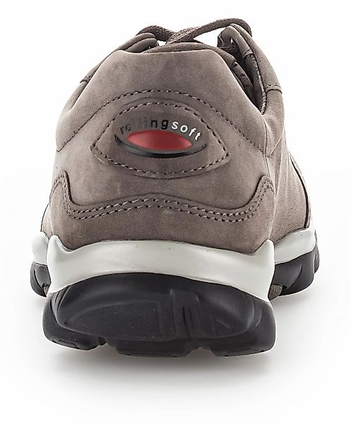 Gabor Rollingsoft Keilsneaker mit Logoschriftzug an günstig online kaufen