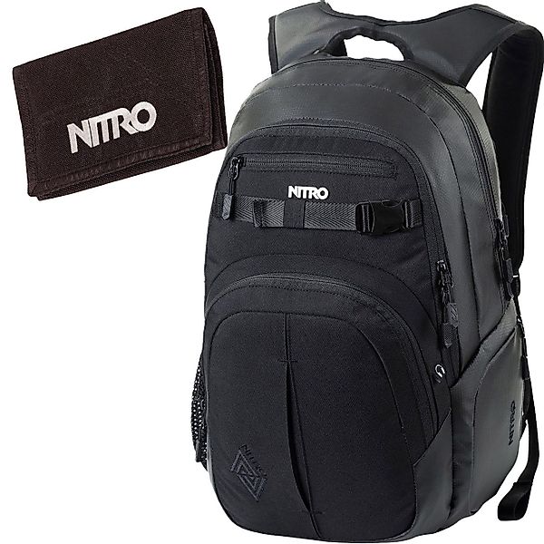 NITRO Daypack Bundle Nitro Chase & günstig online kaufen