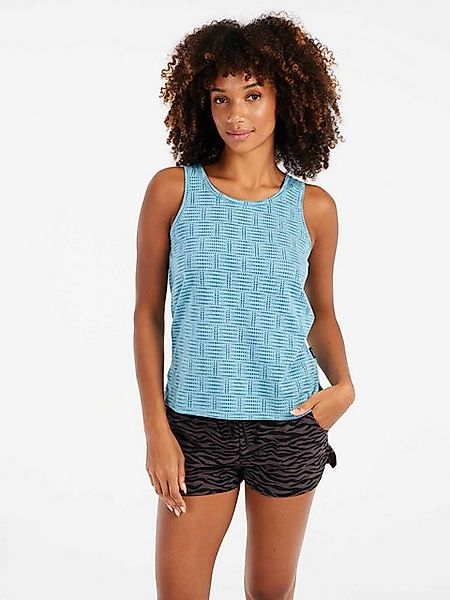 Protest Tanktop PRTWinnies singlet Surfing Blue günstig online kaufen