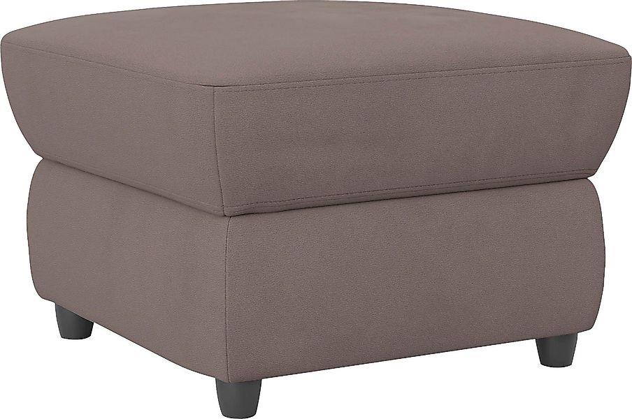 Home affaire Hocker Boston, mit Stauraum günstig online kaufen