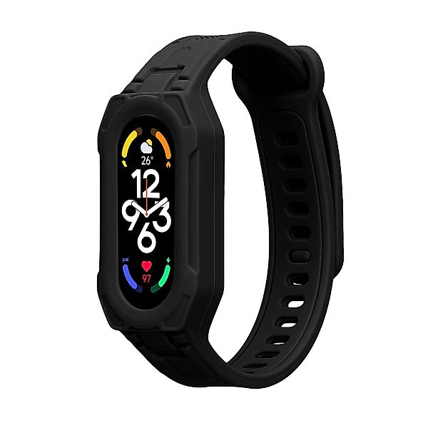 kwmobile Smartwatch-Armband Sportarmband für Xiaomi Smart günstig online kaufen