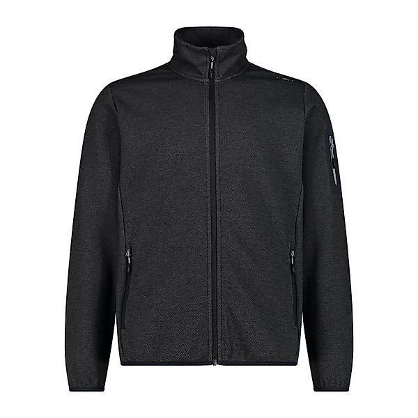 CMP Outdoorjacke Herren Knit-Tech-Fleece günstig online kaufen