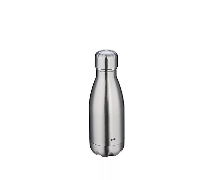 Cilio Isoliertrinkflasche 250ml ELEGANCE günstig online kaufen
