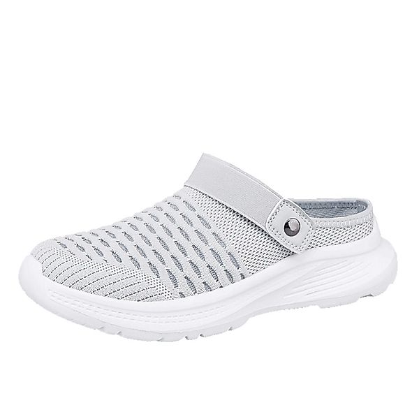 HUSK'SWARE Komfortable Damen Clogs Clog (halb günstig online kaufen