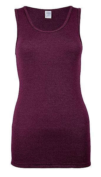wobera NATUR Unterhemd Tanktop oder Unterhemd günstig online kaufen