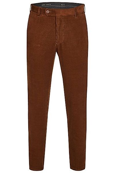 aubi: Stoffhose aubi Perfect Fit Herren Hose Baumwoll Cord Stretch Modell 5 günstig online kaufen