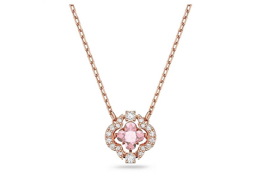 Swarovski Kette mit Anhänger una 5514488 günstig online kaufen