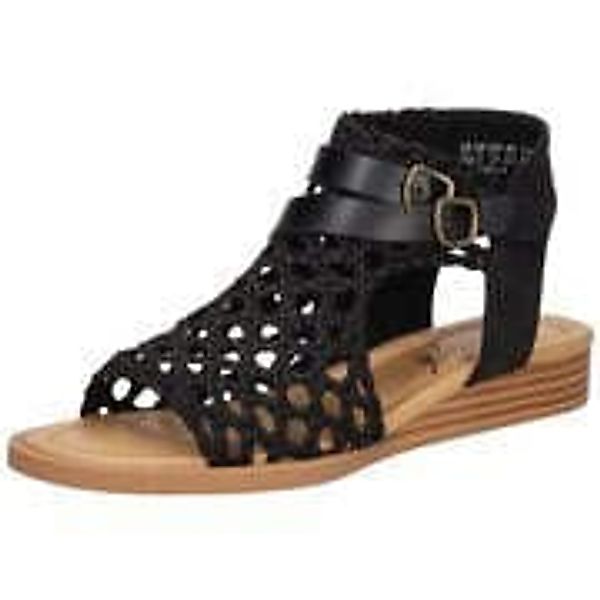Blowfish Anuella Sandale Damen schwarz günstig online kaufen
