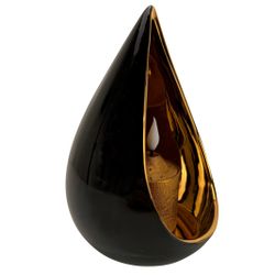 Online-Fuchs Windlicht - Kerzenhalter Tropfen mit günstig online kaufen