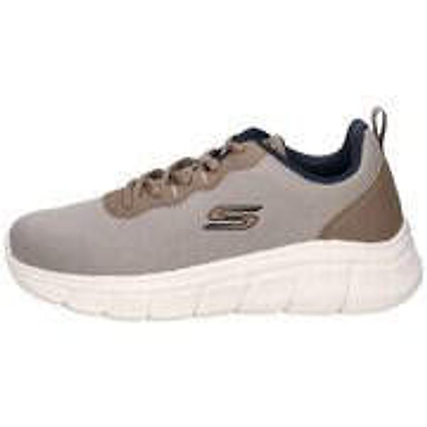 Skechers Bobs Sport™ B Flex – Chill Edge Sneaker, Chunky Sneaker, Schnürsch günstig online kaufen
