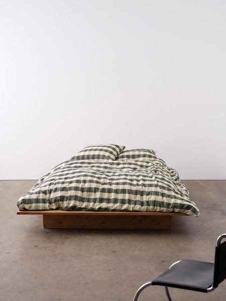 Marc O'Polo Home Bettwäsche Hillan, Flanell, günstig online kaufen