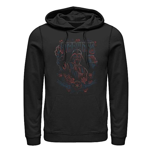 Star Wars - Darth Vader Boho Vader - Unisex Hoodie günstig online kaufen