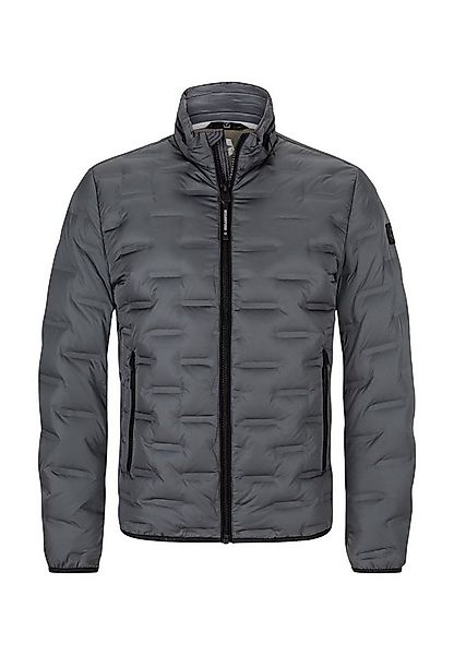 Milestone Steppjacke MSSalvio Herren Übergangsjacke Jacke gesteppt normale günstig online kaufen