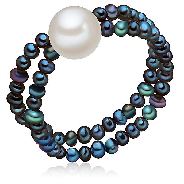 Valero Pearls Perlenring VP827 (1-tlg), mit günstig online kaufen
