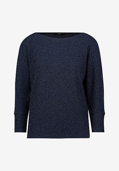 zero Clothing GmbH & Co KG Langarmshirt zero T-Shirt / Top günstig online kaufen