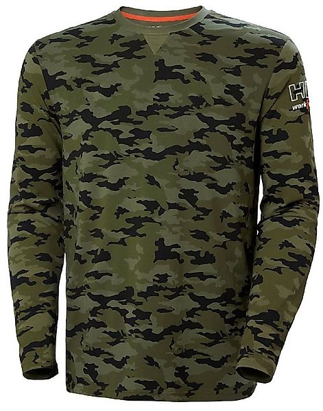 Helly Hansen Rundhalspullover günstig online kaufen