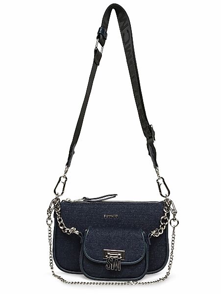 STEVE MADDEN Umhängetasche "STEVE MADDEN Taschen Textil" günstig online kaufen