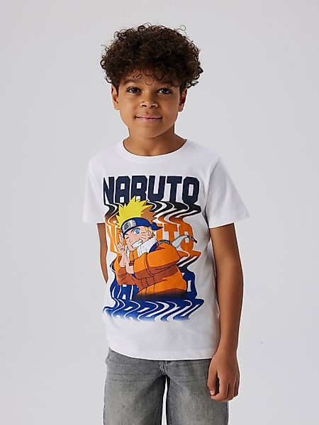 Name It T-Shirt NKMFUKAS NARUTO SS günstig online kaufen