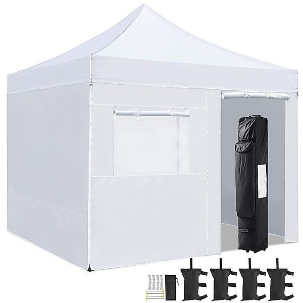 Yaheetech Faltpavillon günstig online kaufen