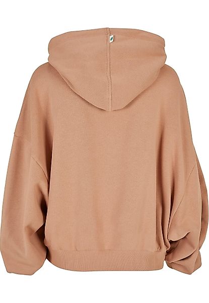 URBAN CLASSICS Rundhalspullover "Urban Classics Damen Ladies Organic Oversi günstig online kaufen