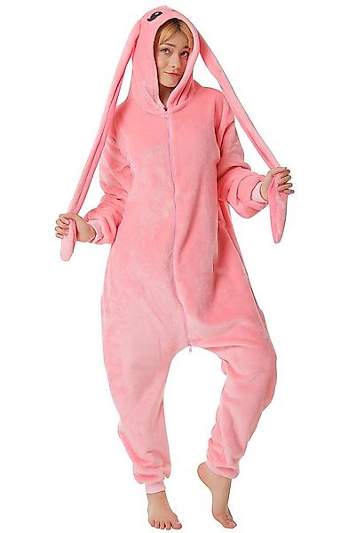 Corimori Partyanzug Erwachsenen Onesie Kostüm in den Größen 150-190cm, Jump günstig online kaufen