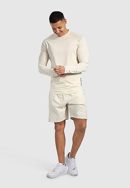 Smilodox Longsleeve Powerfit Performance günstig online kaufen