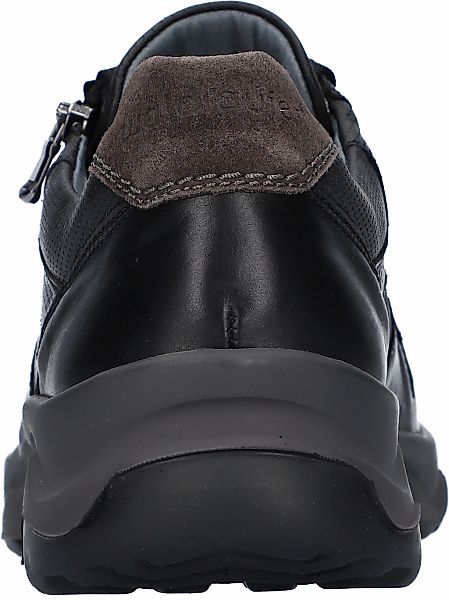 Waldläufer H-MAX Sneaker, Bequemschuh, Halbschuh, Schnürschuh in Komfortwei günstig online kaufen