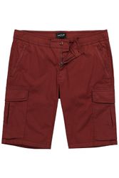 Men Plus Bermudas Men+ Cargo-Bermuda Bauchfit günstig online kaufen