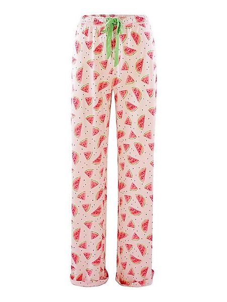 PJ Salvage Pyjamahose Playful Prints günstig online kaufen