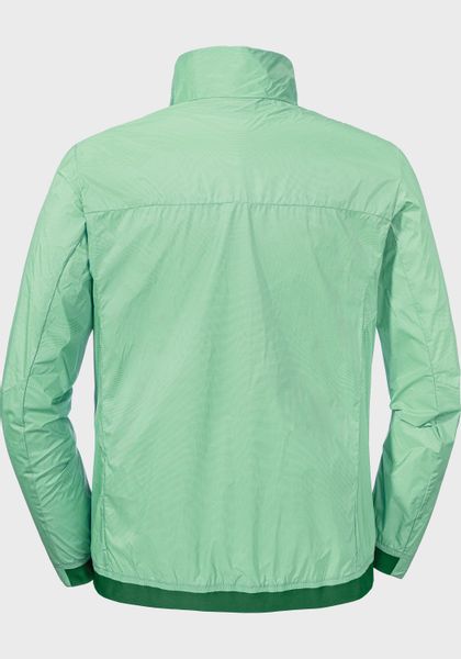 Schöffel Outdoorjacke "Jacket Bygstad M" ohne Kapuze günstig online kaufen