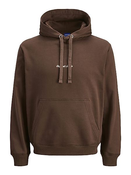 Jack & Jones Kapuzensweatshirt JORNORREBRO EMB SWEAT HOOD NOOS mit Logo Pri günstig online kaufen