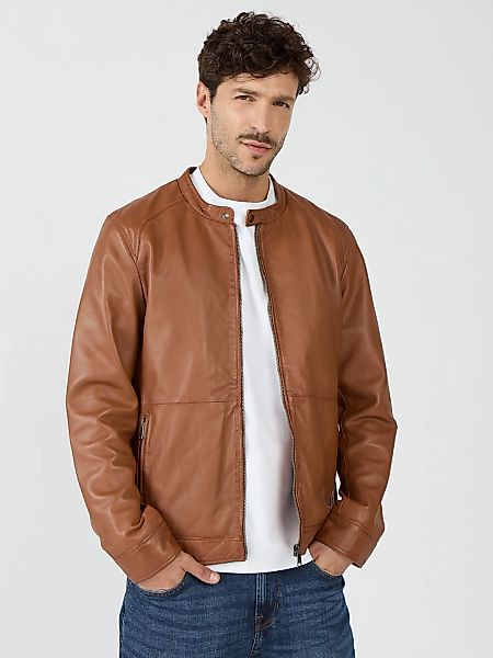 JCC Lederjacke "31024404" günstig online kaufen
