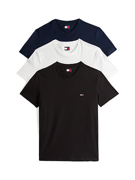 Tommy Jeans T-Shirt TJM XSLIM 3 günstig online kaufen
