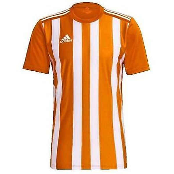 adidas  T-Shirt T-shirt  Striped 21 günstig online kaufen