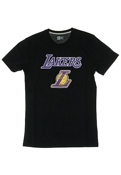 New Era T-Shirt Los Angeles Lakers (1-tlg) günstig online kaufen