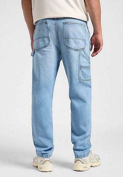 Lee® Tapered-fit-Jeans entspannte Passform - CARPENTER NOLAND weiche Haptik günstig online kaufen