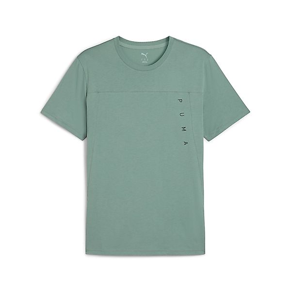PUMA Trainingsshirt M TAD TECH TRIBLEND günstig online kaufen