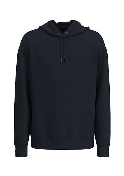 Joop Jeans Kapuzensweatshirt Sidney mit Kordeldurchzug günstig online kaufen