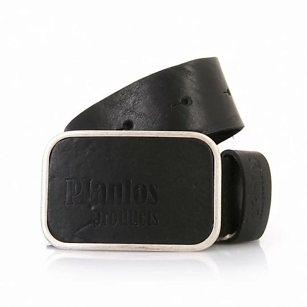 PLanlos Products Gürtel - 920-010-1002 - Black günstig online kaufen