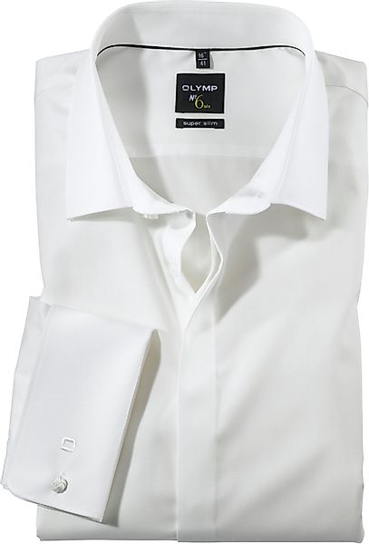 OLYMP Smokinghemd No. Six super slim günstig online kaufen