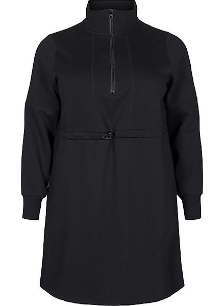 Zizzi Strickkleid günstig online kaufen